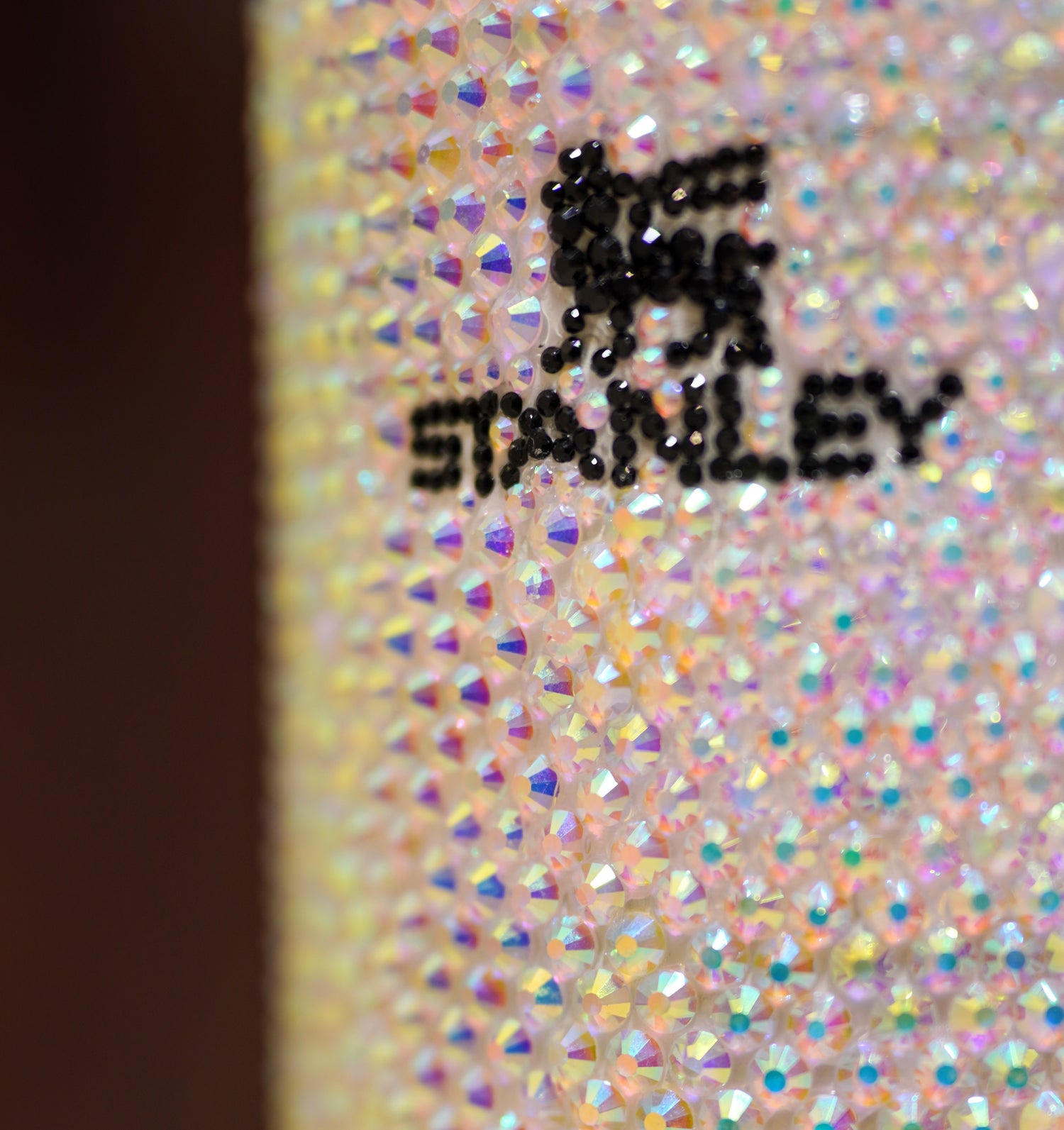 Sparkle Stanleys