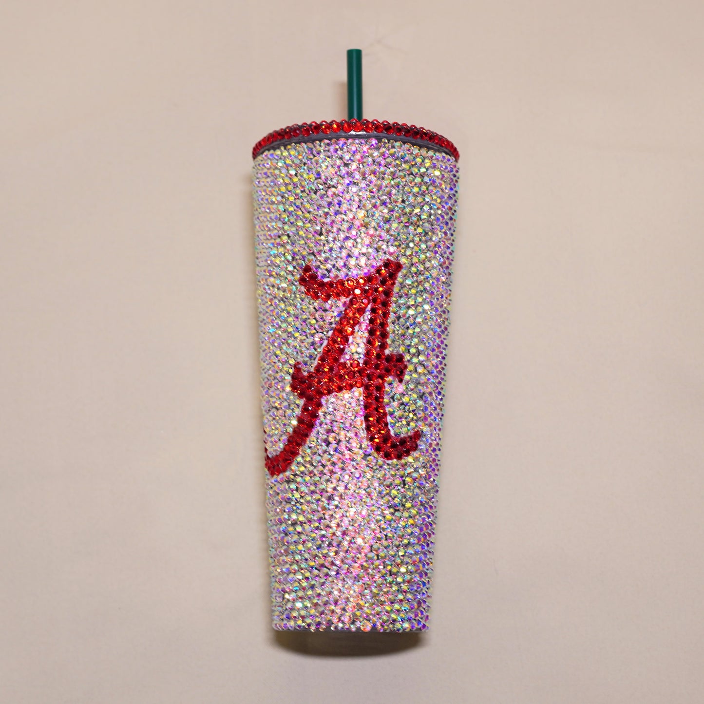 24oz University of Alabama Bling Cup