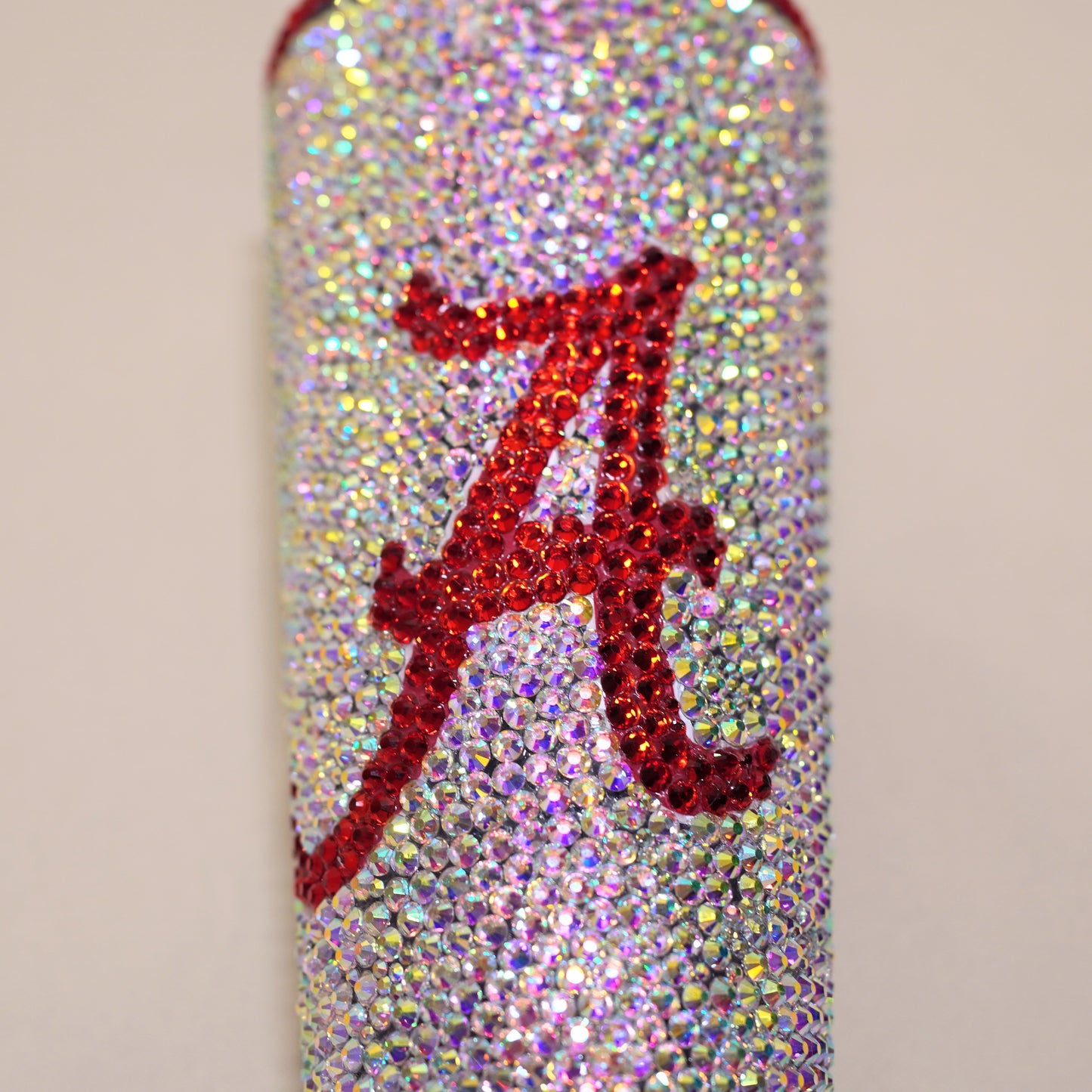 24oz University of Alabama Bling Cup