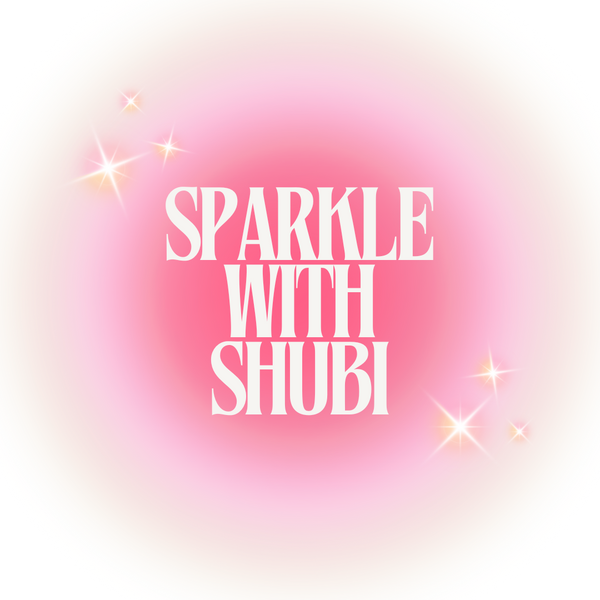 Sparkle With Shubi